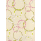 Английские обои Baker Lifestyle, коллекция Homes & Gardens ll, артикул PW78019/8