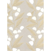 Английские обои Baker Lifestyle, коллекция Homes & Gardens ll, артикул PW78020/1