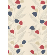 Английские обои Baker Lifestyle, коллекция Homes & Gardens ll, артикул PW78020/3