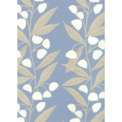 Английские обои Baker Lifestyle, коллекция Homes & Gardens ll, артикул PW78020/6