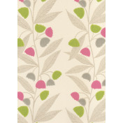 Английские обои Baker Lifestyle, коллекция Homes & Gardens ll, артикул PW78020/7