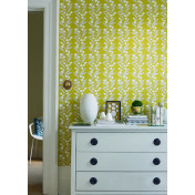 Английские обои Baker Lifestyle, коллекция Homes & Gardens ll, артикул PW78020/8