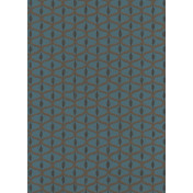 Английские обои Baker Lifestyle, коллекция Homes & Gardens ll, артикул PW78021/5