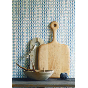 Английские обои Baker Lifestyle, коллекция Homes & Gardens ll, артикул PW78021/6