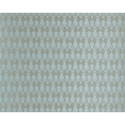 Английские обои Barneby Gates, коллекция Book vol.4, артикул BG1400102/Seahorse/Eau De Nil