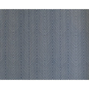 Английские обои Barneby Gates, коллекция Book vol.4, артикул BG1400201/Chevron/Ink Blue