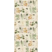 Панно Barry Dixon, коллекция Vervain, артикул 9WA112/01