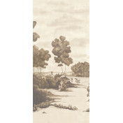 Панно Barry Dixon, коллекция Vervain, артикул 9WA113/01