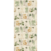 Панно Barry Dixon, коллекция Vervain, артикул 9WB112/01