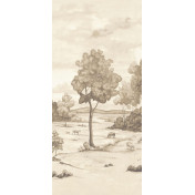 Панно Barry Dixon, коллекция Vervain, артикул 9WB113/01