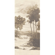 Панно Barry Dixon, коллекция Vervain, артикул 9WC113/01