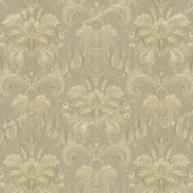 Бельгийские обои Bekaert, коллекция Da Vinci, артикул Bergamo/101