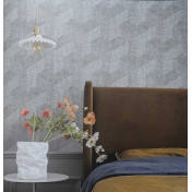 Обои Сарриери (Sarrieri) 5074-3 — купить по цене производителя в «ВсемОбои»