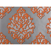 Английские обои Black Edition, коллекция Astratto, артикул W390-06