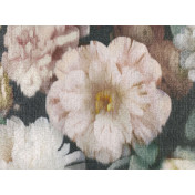 Английские обои Black Edition, коллекция Herbaria, артикул W912/01