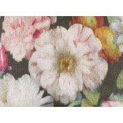 Английские обои Black Edition, коллекция Herbaria, артикул W912/03