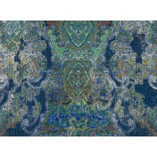 Английские обои Black Edition, коллекция Herbaria, артикул W913/03