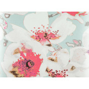 Английские обои Black Edition, коллекция Xanthina, артикул W362-01