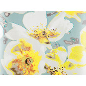 Английские обои Black Edition, коллекция Xanthina, артикул W362-02