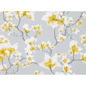 Английские обои Black Edition, коллекция Xanthina, артикул W363-01