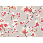 Английские обои Black Edition, коллекция Xanthina, артикул W363-04