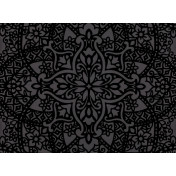 Английские обои Black Edition, коллекция Xanthina, артикул W364-03