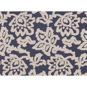 Английские обои Black Edition, коллекция Xanthina, артикул W369-05