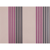 Английские обои Black Edition, коллекция Xanthina, артикул W370-06