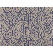 Английские обои Black Edition, коллекция Xanthina, артикул W373-04