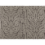 Английские обои Black Edition, коллекция Xanthina, артикул W373-05