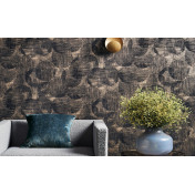 Английские обои Black Edition, коллекция Zafaro Wallcovering, артикул W932/04