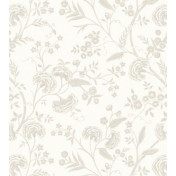 Английские обои Blendworth, коллекция Compendium, артикул Liana 1