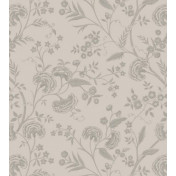 Английские обои Blendworth, коллекция Compendium, артикул Liana 3