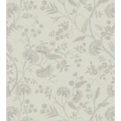Английские обои Blendworth, коллекция Compendium, артикул Liana 4