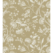 Английские обои Blendworth, коллекция Compendium, артикул Liana 5