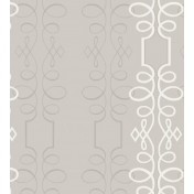 Английские обои Blendworth, коллекция Compendium, артикул Scroll 1