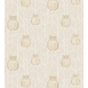 Английские обои Blendworth, коллекция Compendium, артикул Tawny 1