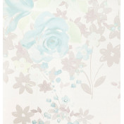 Английские обои Blendworth, коллекция Conversation, артикул 262116