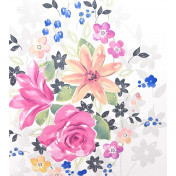 Английские обои Blendworth, коллекция Conversation, артикул 262130