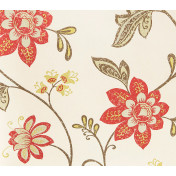 Английские обои Blendworth, коллекция Conversation, артикул 262208