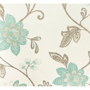 Английские обои Blendworth, коллекция Conversation, артикул 262222