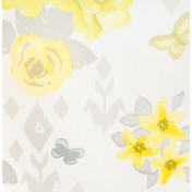 Английские обои Blendworth, коллекция Conversation, артикул 267807