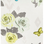 Английские обои Blendworth, коллекция Conversation, артикул 267814