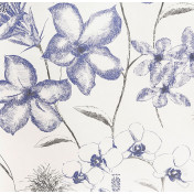 Английские обои Blendworth, коллекция Conversation, артикул 267937