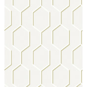 Английские обои Blendworth, коллекция Wedgwood Home II, артикул Hex 1