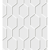 Английские обои Blendworth, коллекция Wedgwood Home II, артикул Hex 2