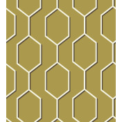 Английские обои Blendworth, коллекция Wedgwood Home II, артикул Hex 3