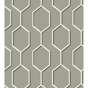 Английские обои Blendworth, коллекция Wedgwood Home II, артикул Hex 4