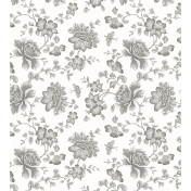 Английские обои Blendworth, коллекция Wedgwood Home, артикул Fabled Floral 1