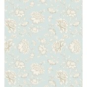 Английские обои Blendworth, коллекция Wedgwood Home, артикул Fabled Floral 3